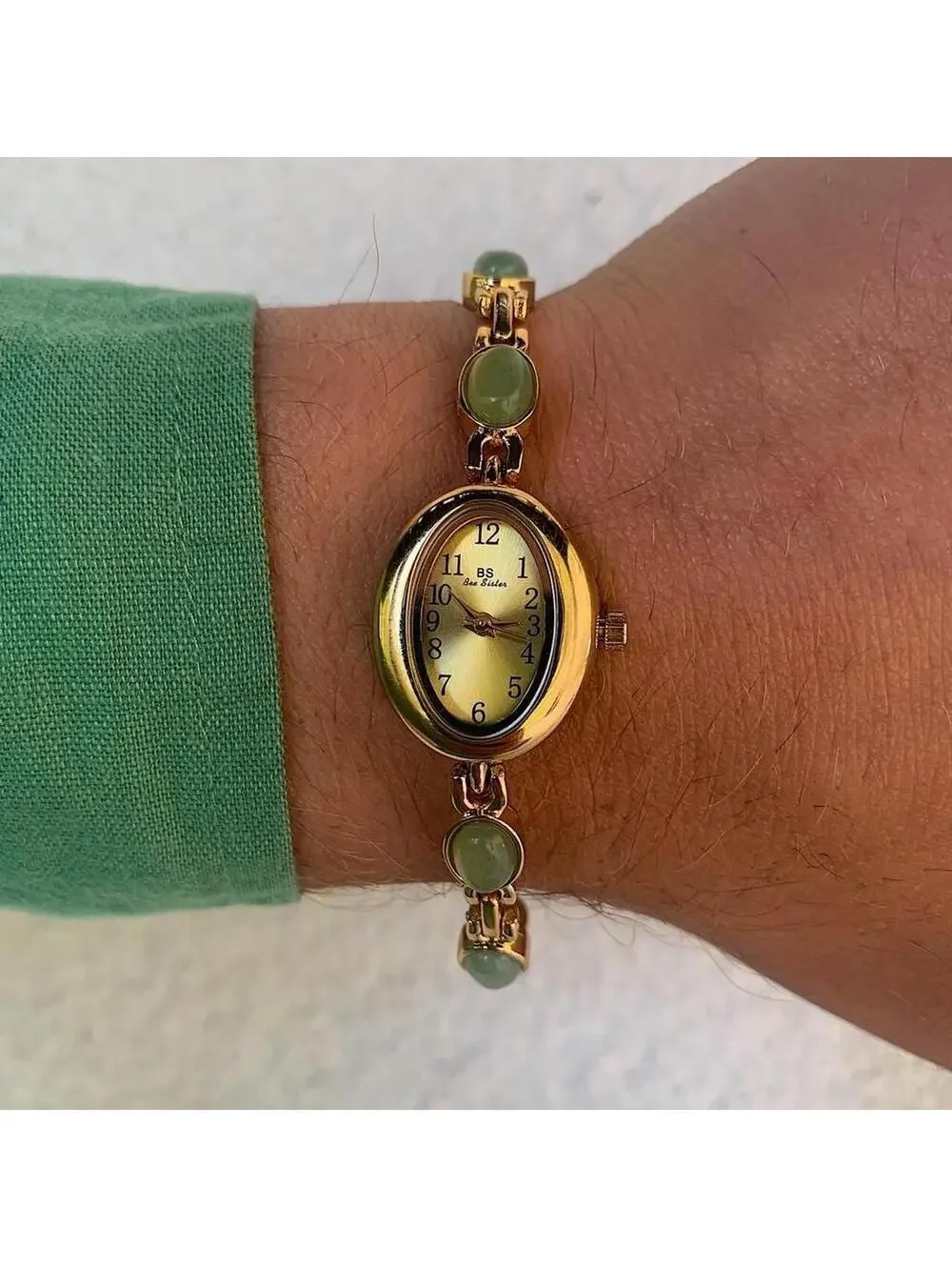 N/A #watch #goldwatch